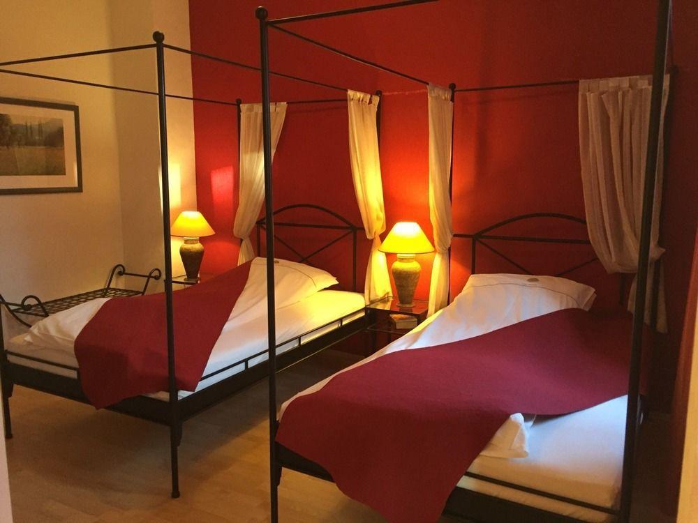 Hotel 3 Koenige 아헨 외부 사진