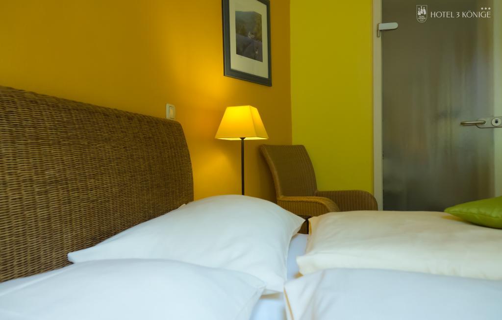 Hotel 3 Koenige 아헨 객실 사진