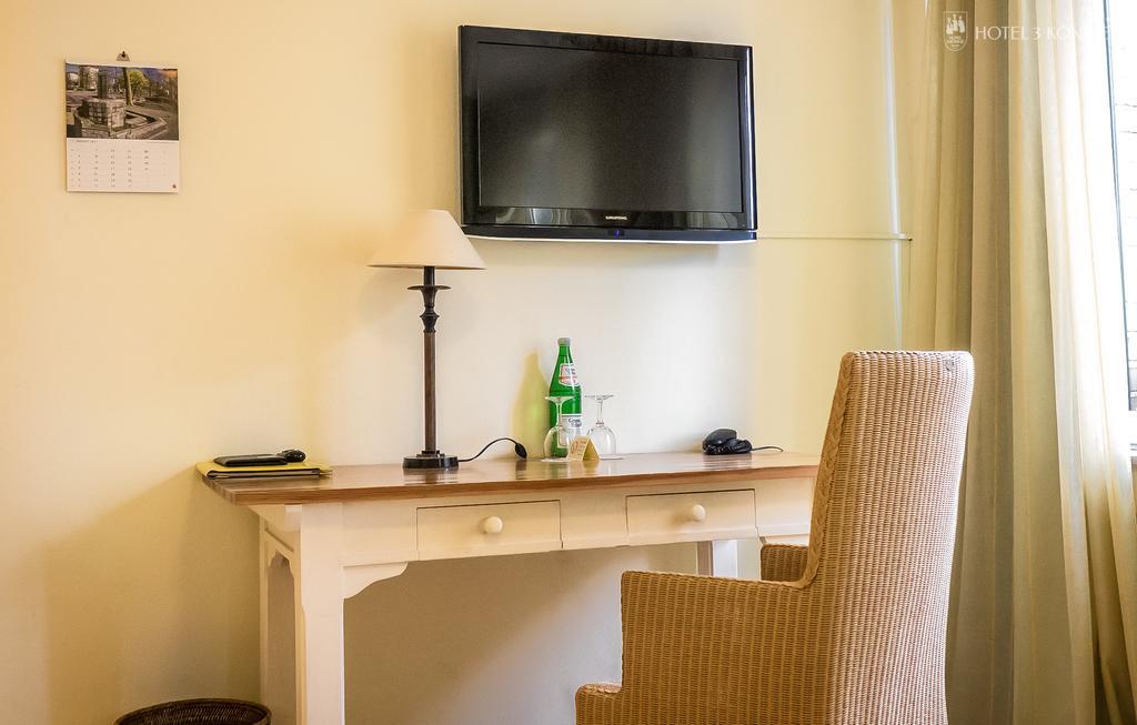 Hotel 3 Koenige 아헨 객실 사진