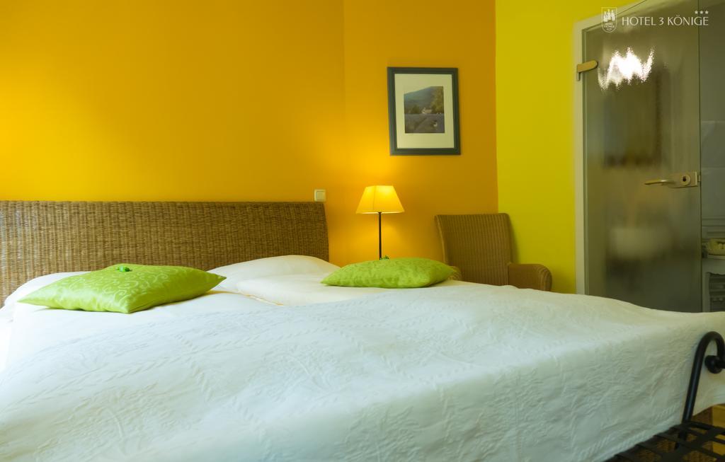 Hotel 3 Koenige 아헨 객실 사진