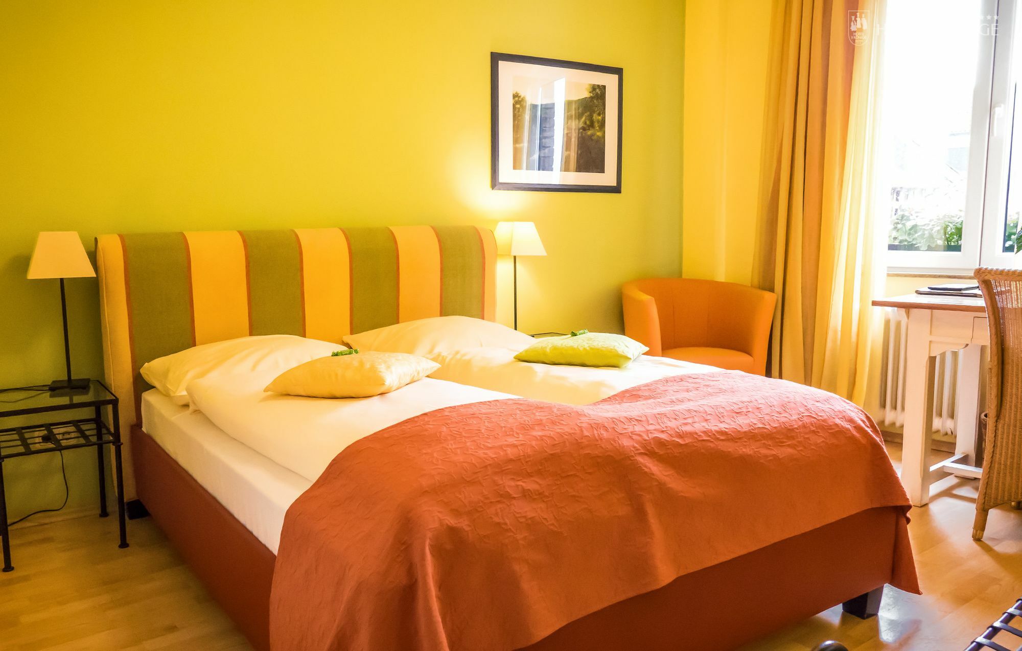 Hotel 3 Koenige 아헨 외부 사진