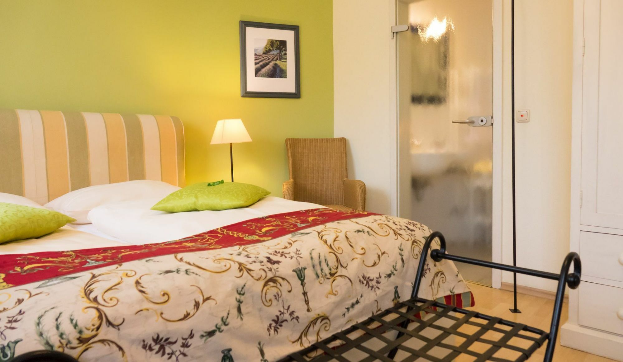 Hotel 3 Koenige 아헨 외부 사진