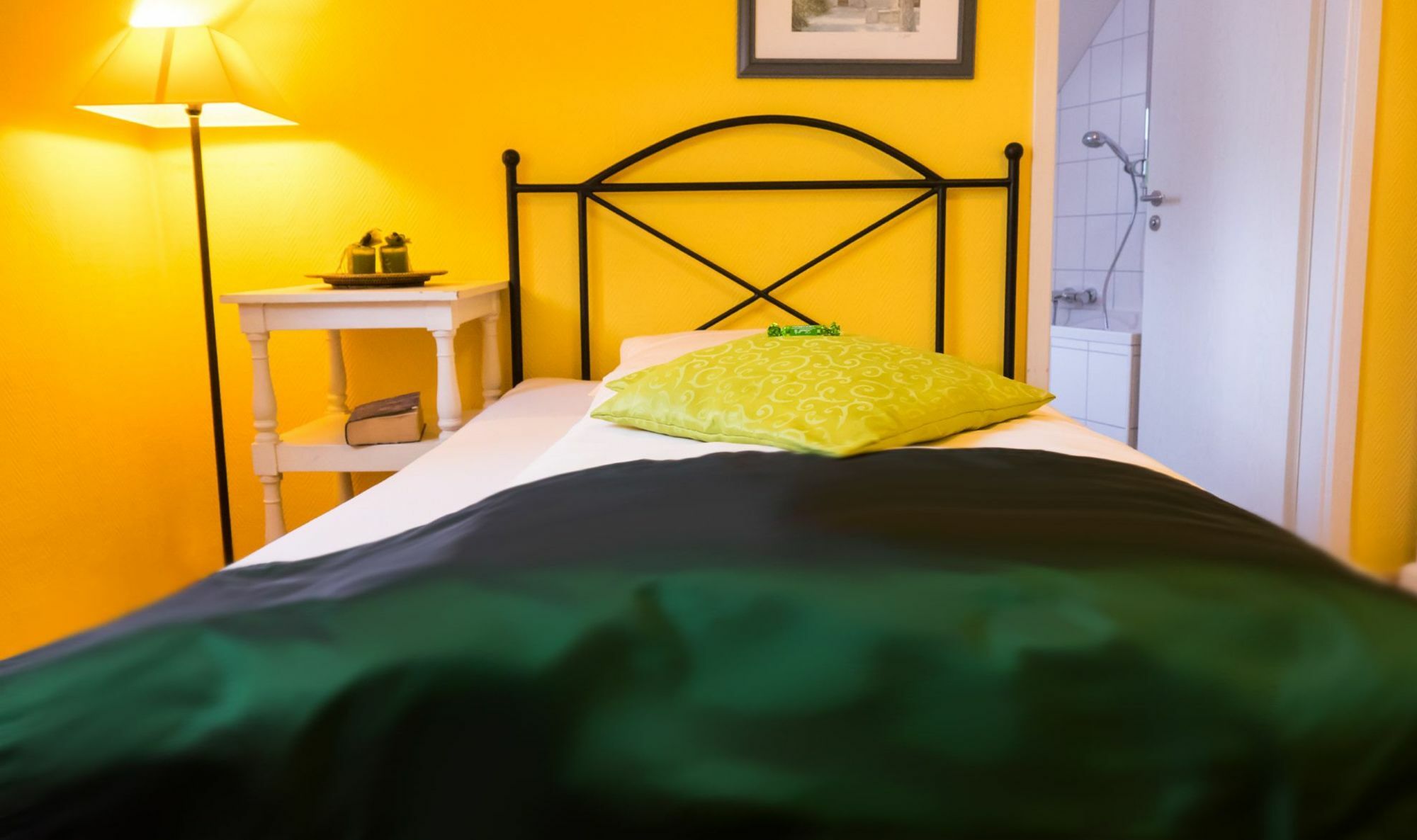 Hotel 3 Koenige 아헨 외부 사진