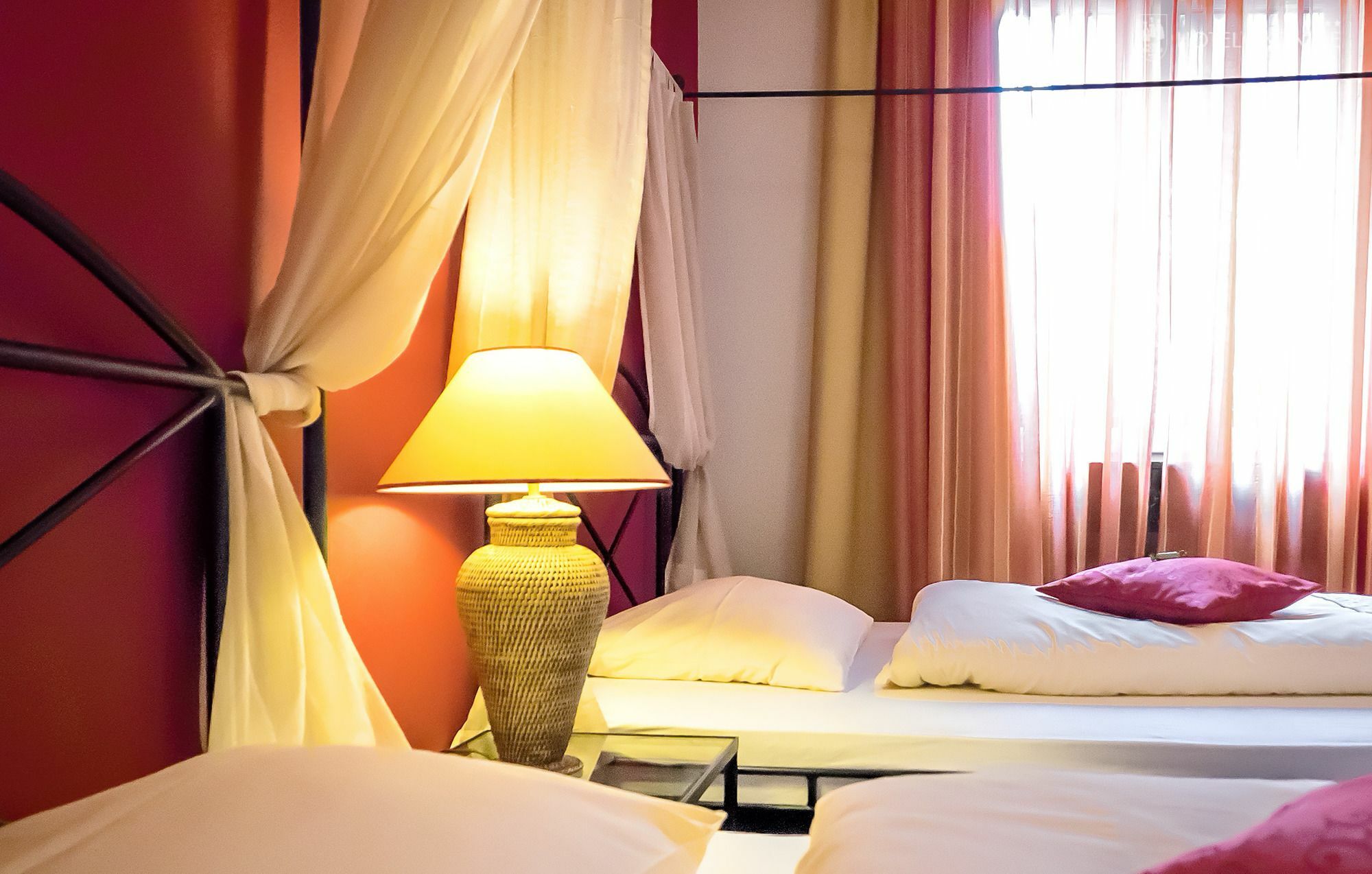 Hotel 3 Koenige 아헨 외부 사진