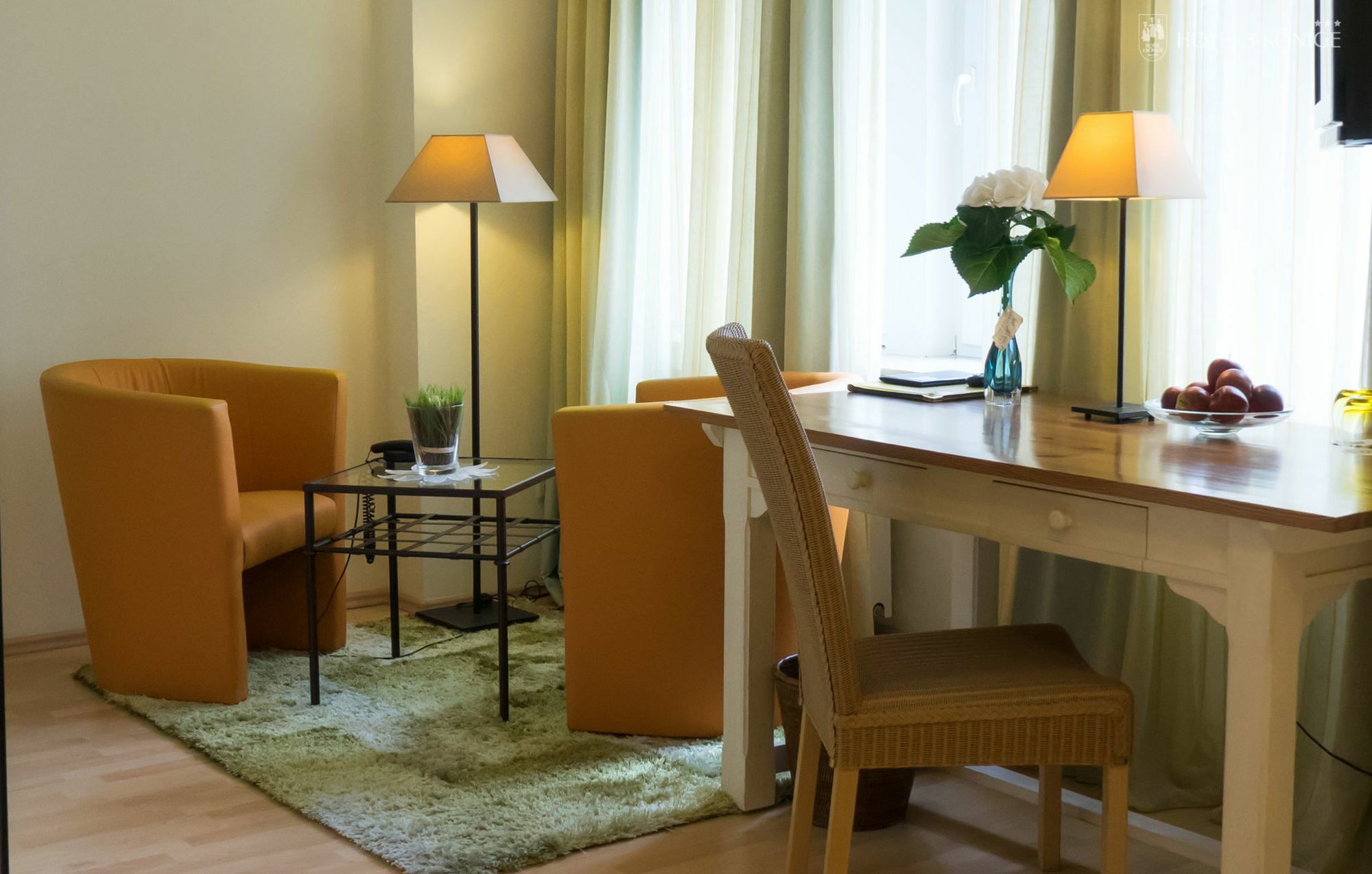 Hotel 3 Koenige 아헨 외부 사진