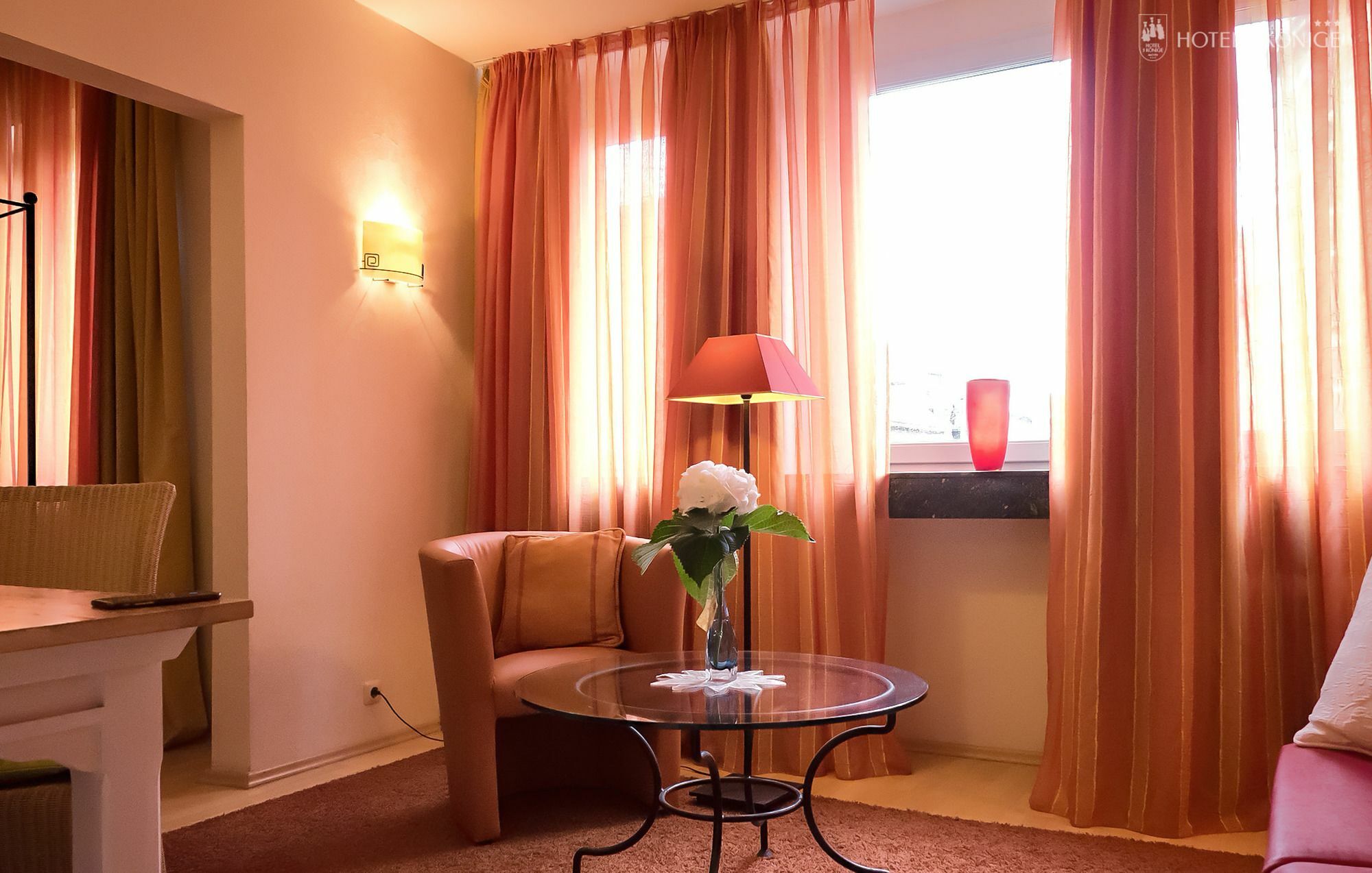 Hotel 3 Koenige 아헨 외부 사진