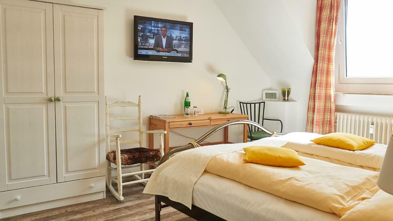 Hotel 3 Koenige 아헨 외부 사진