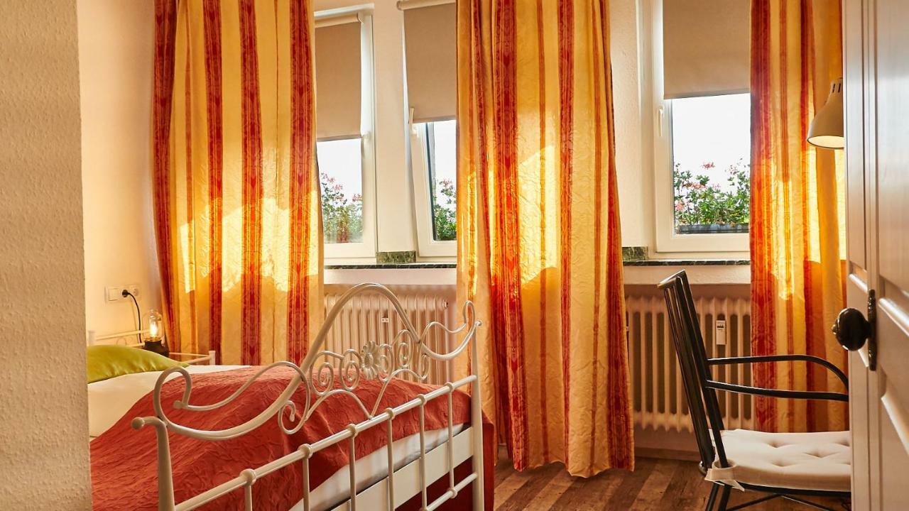 Hotel 3 Koenige 아헨 외부 사진